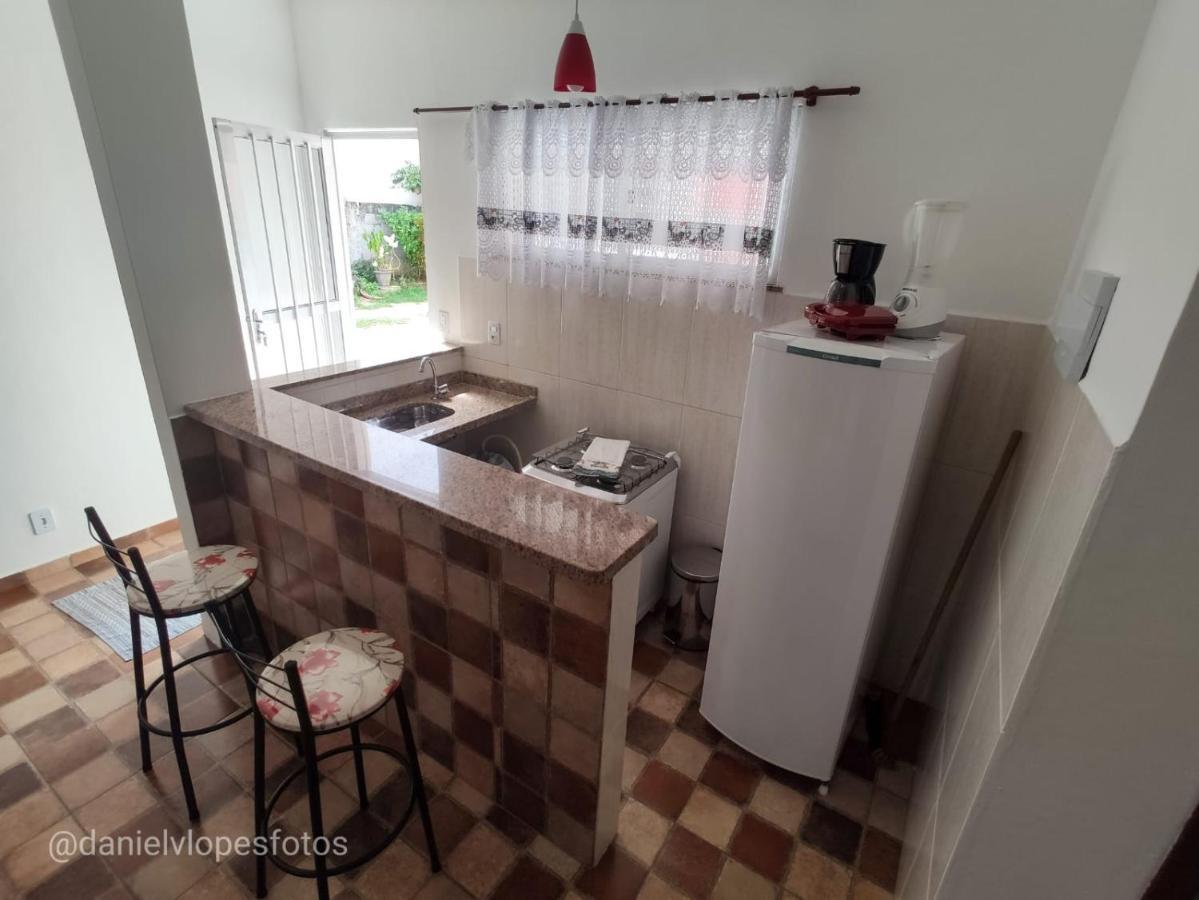 Cantinho Da Vitoria Em Conceicao De Jacarei Mangaratiba Esterno foto