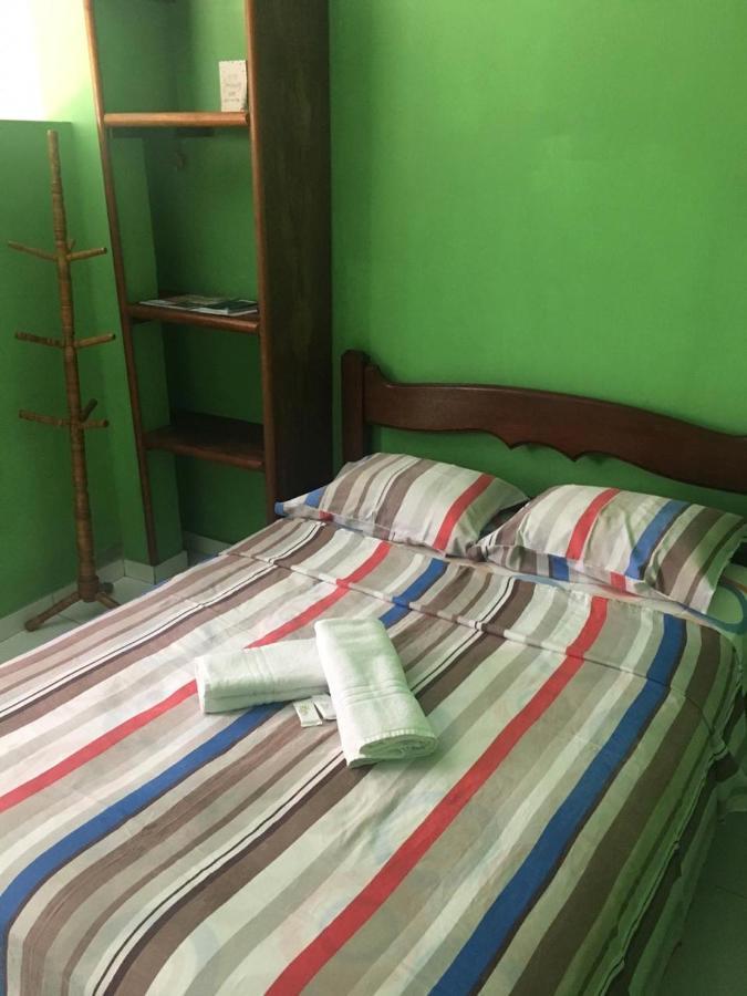 Cantinho Da Vitoria Em Conceicao De Jacarei Mangaratiba Esterno foto