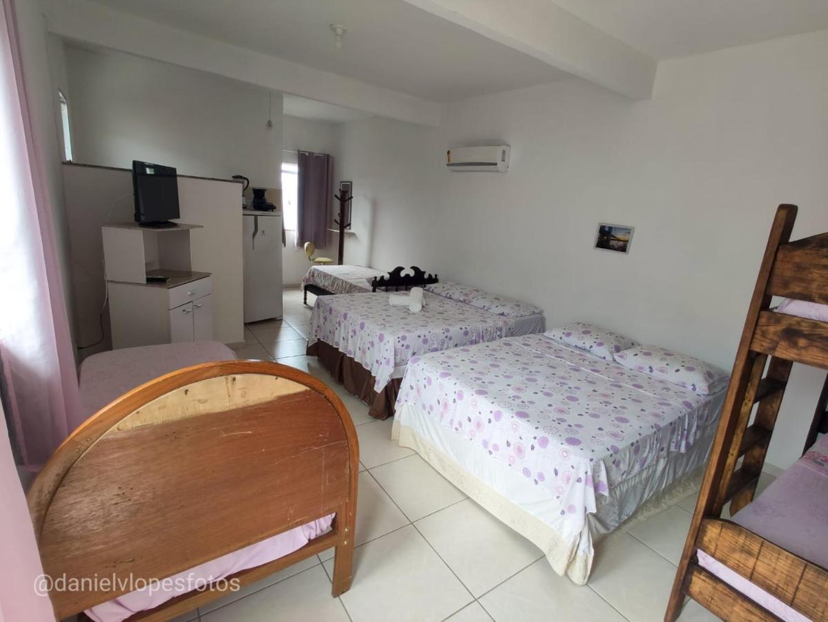 Cantinho Da Vitoria Em Conceicao De Jacarei Mangaratiba Esterno foto
